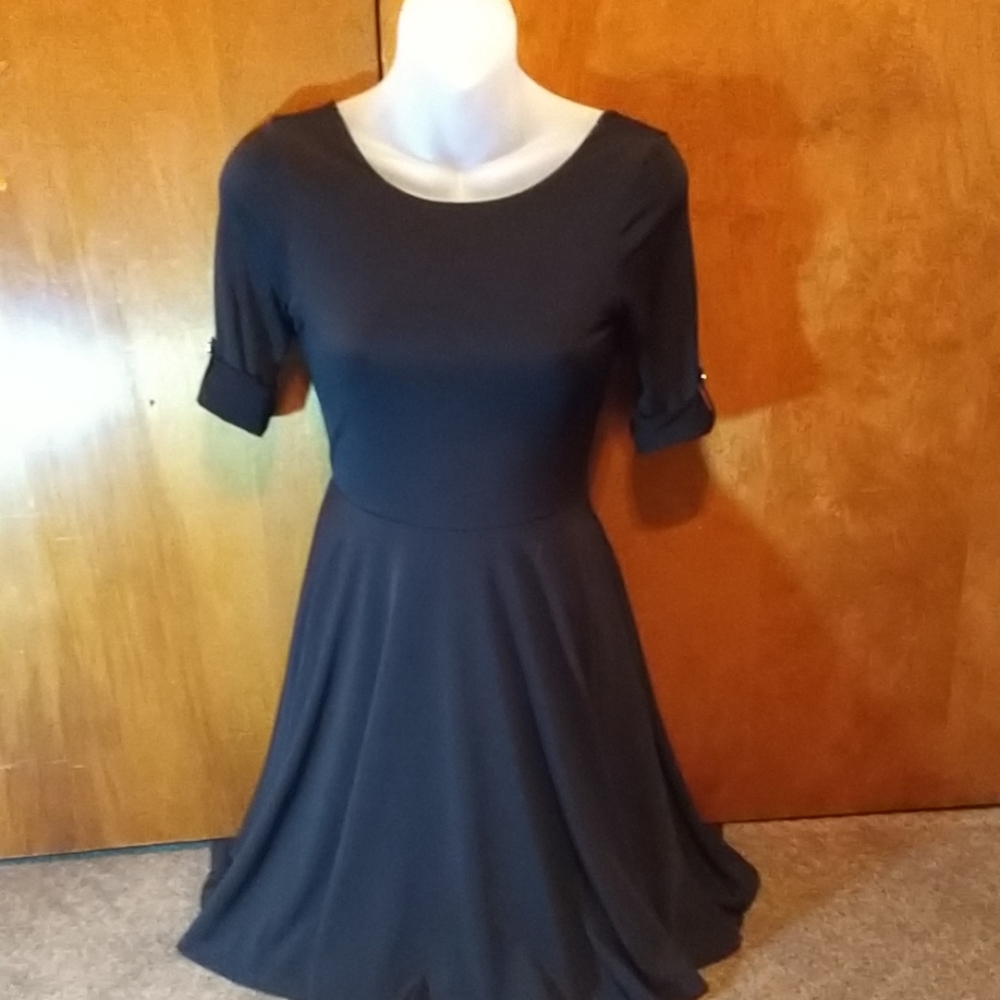 Express Dress